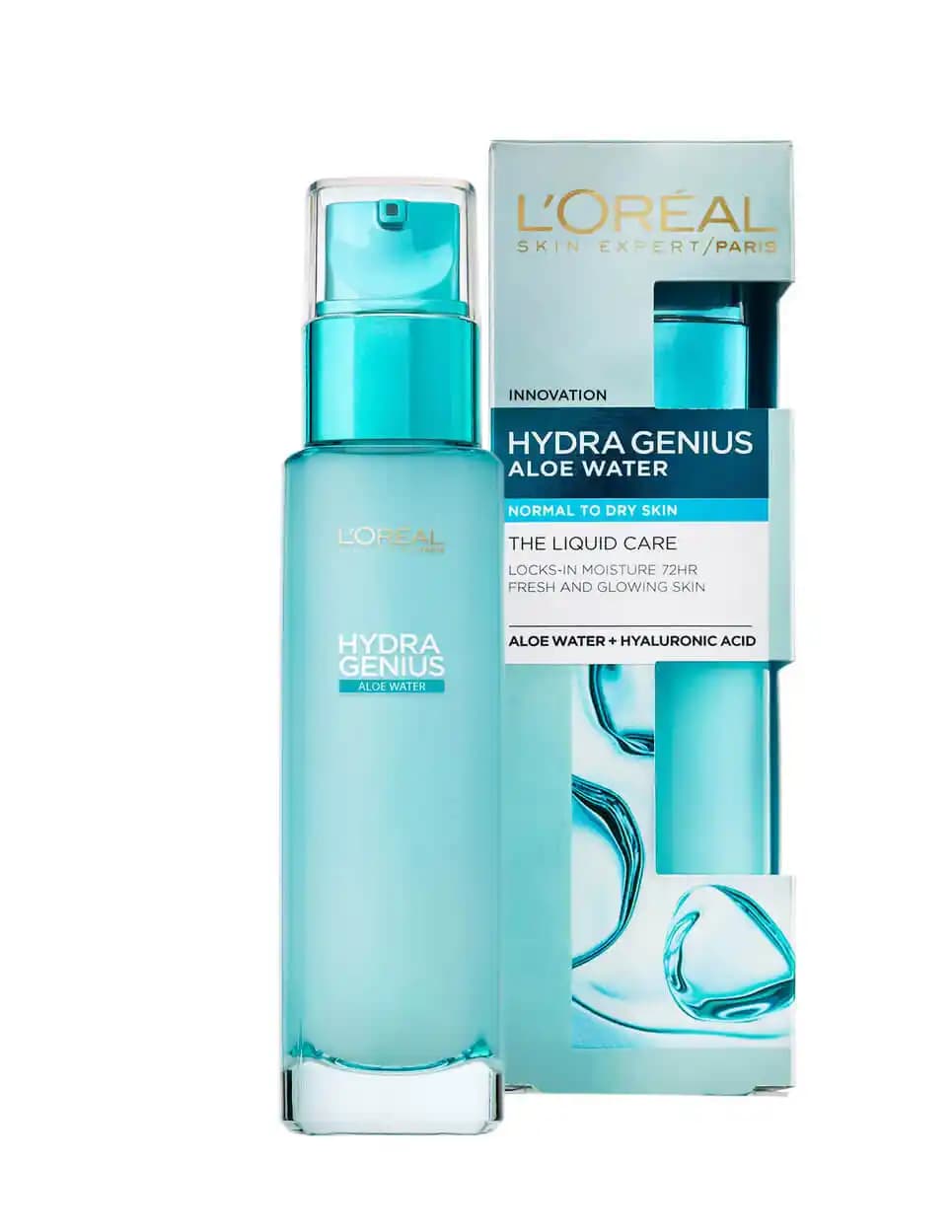L'Oréal Hydra Serisi: Cilt Nemlendirme ve Bakımında Etkili Çözümler