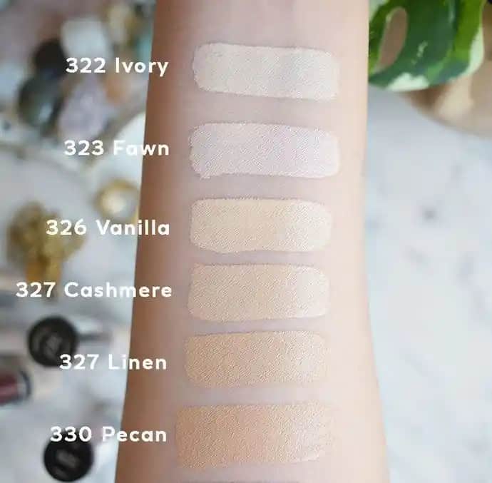 L'Oréal Infaillible Kapatıcı En Açık Renk ve Kullanım İpuçları Analizi