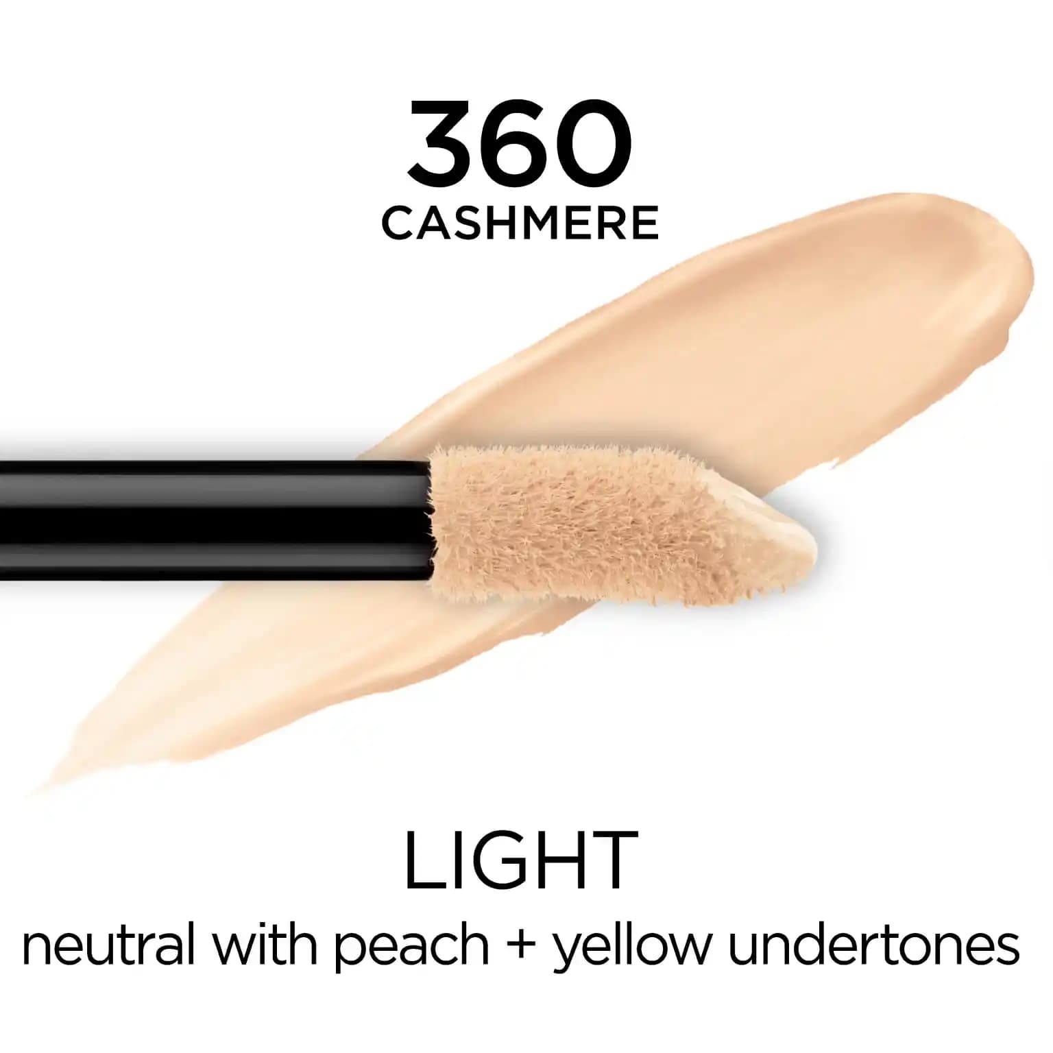 L'Oréal Infallible Full Wear Concealer: Yüksek Kapatıcılık ve Uzun Süreli Dayanıklılık