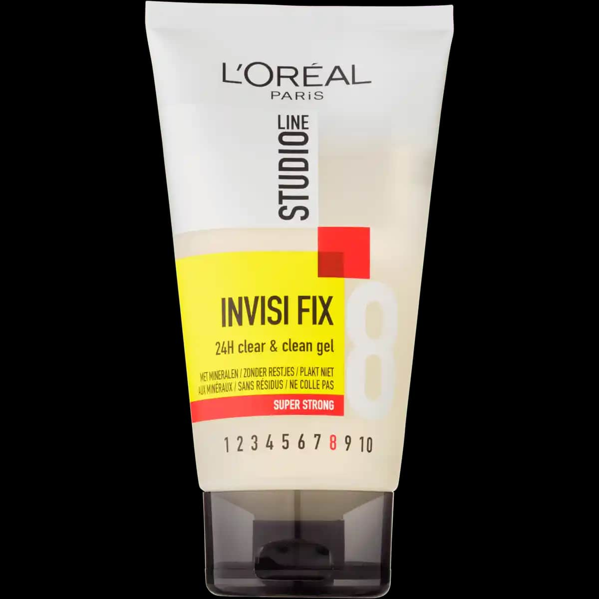 L'Oréal Invisi Fix: Güçlü ve Doğal Saç Fiksasyonu Sağlayan Yenilikçi Ürünler