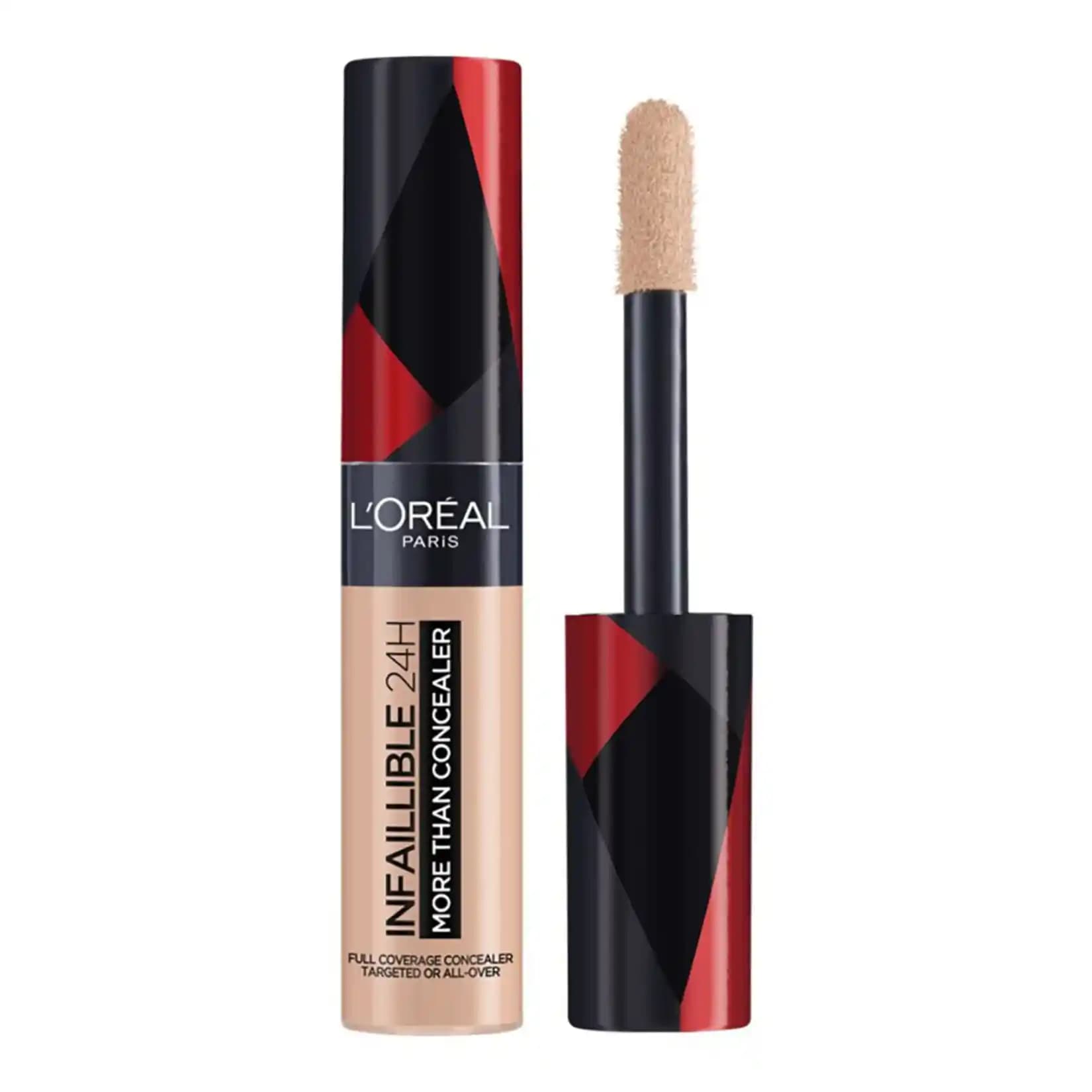L'Oréal Kapatıcıları: Makyajda Kusursuzluk ve Güvenilirlik Sağlayan Ürünler