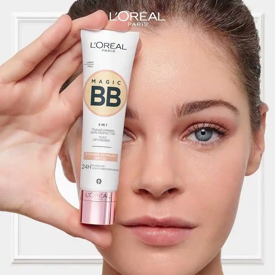 L'Oréal Kremleri: Cilt Bakımında Güçlü ve Güvenilir Çözümler ve Ürün Çeşitleri