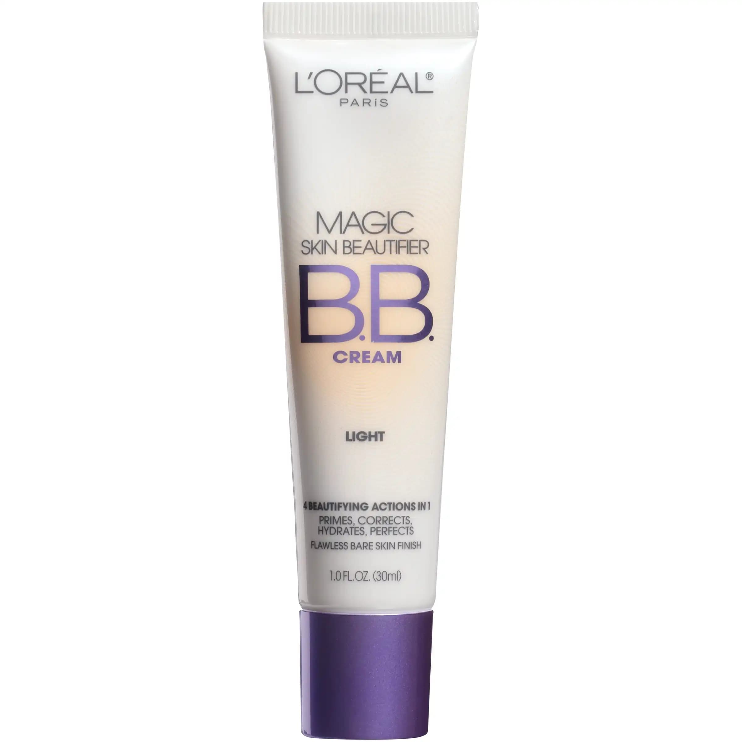 L'Oréal Magic Serisi: Çok İşlevli Kozmetik Ürünleriyle Günlük Güzellik Rutininizi Kolaylaştırın
