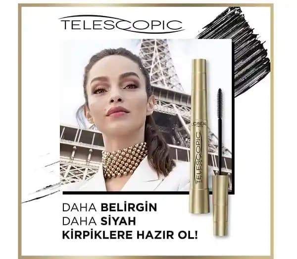 L'Oréal Makyaj Malzemeleri: Geniş Ürün Yelpazesi ve Kaliteli Seçenekler