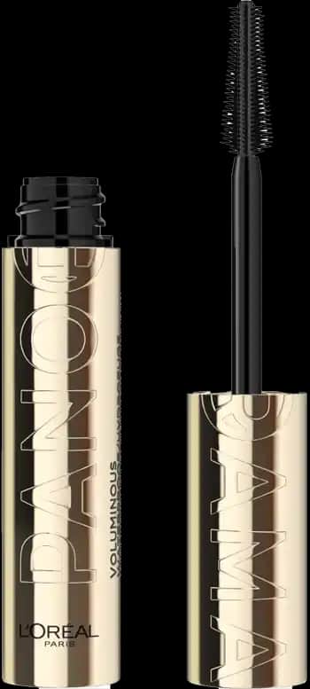 L'Oréal Panorama Maskara: Gözleri Büyüten, Uzun Süre Dayanan Hacimli Maskara