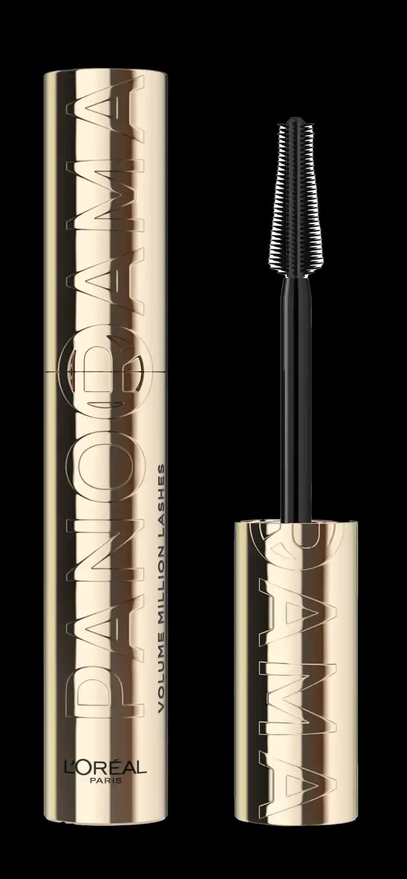 L'Oréal Panorama Maskara ile Gözlerde Hacim ve Uzunluk Artışı Sağlayan Makyaj Ürünü