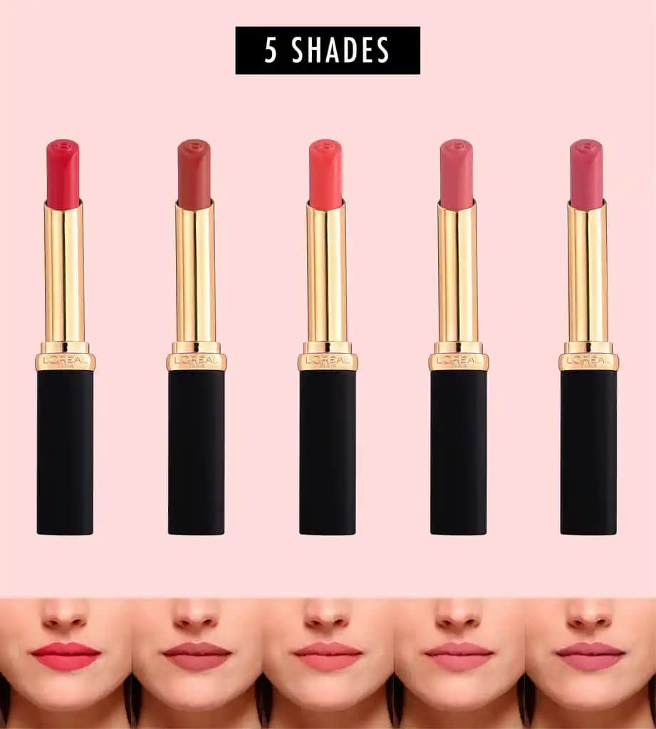 L'Oréal Paris Color Riche Intense Volume Matte Ruj İncelemesi: Uzun Süreli, Dolgun ve Mat Görünüm