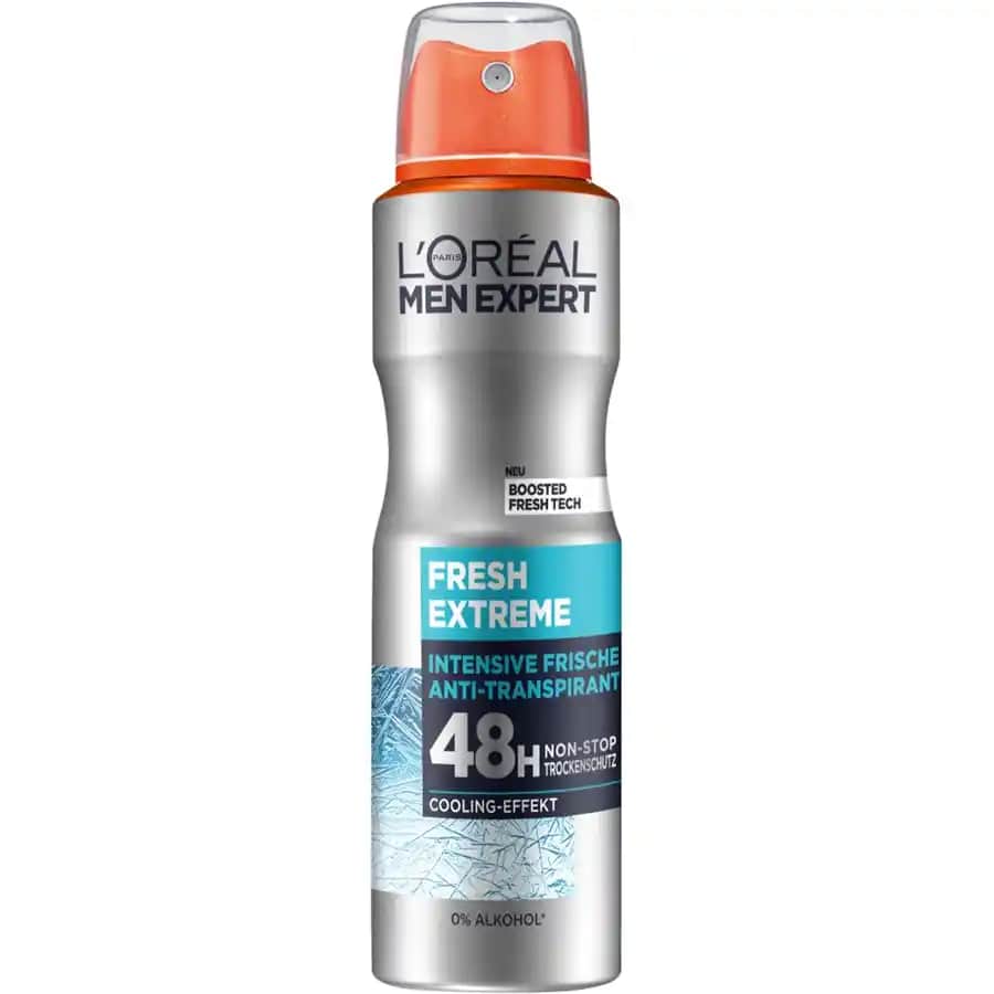 L'Oréal Paris Deodorantleri: Güçlü Koruma ve Günlük Konfor Sağlayan Çeşitler