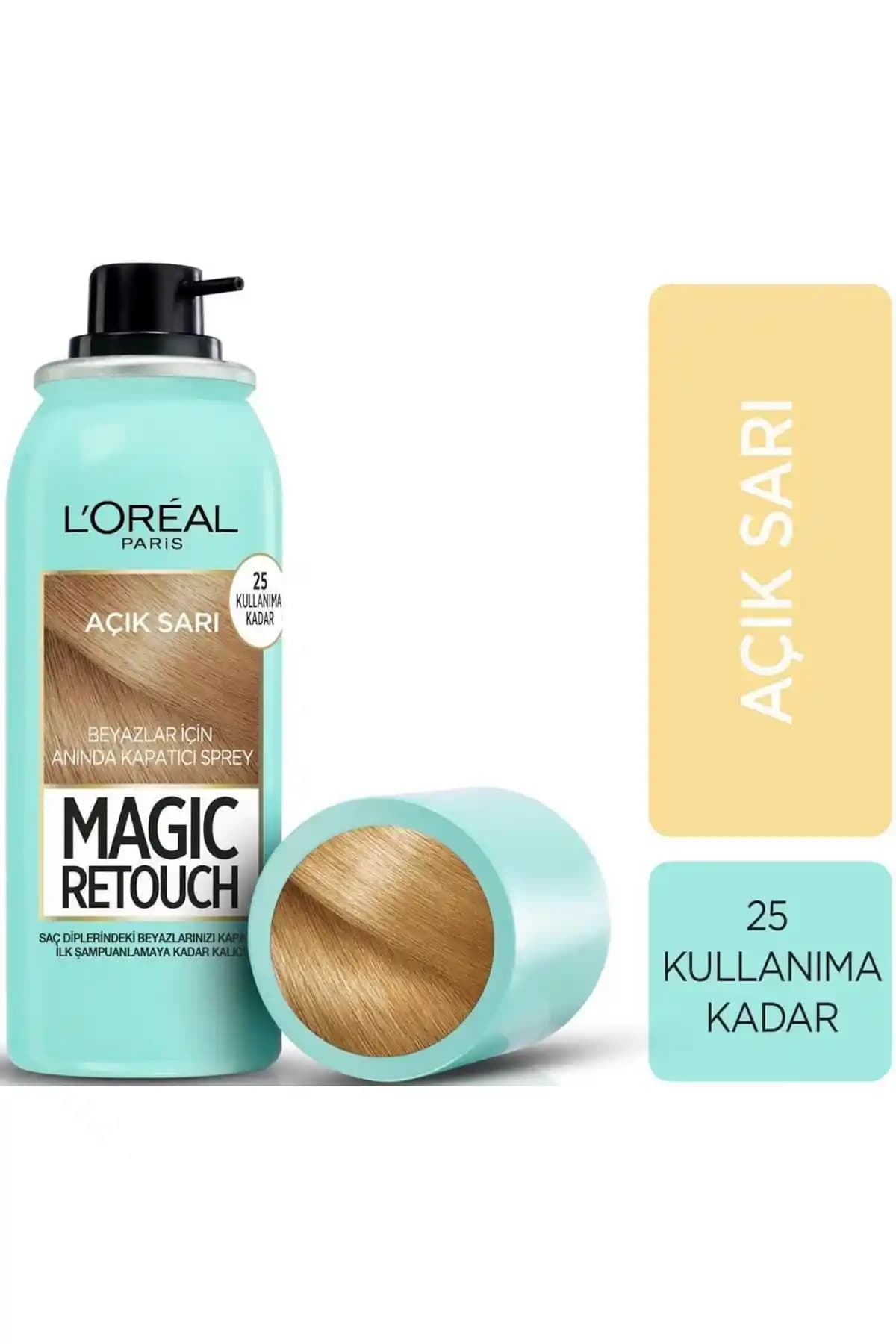 L'Oréal Paris En Açık Kapatıcı Renkleri ve Doğru Seçim Rehberi