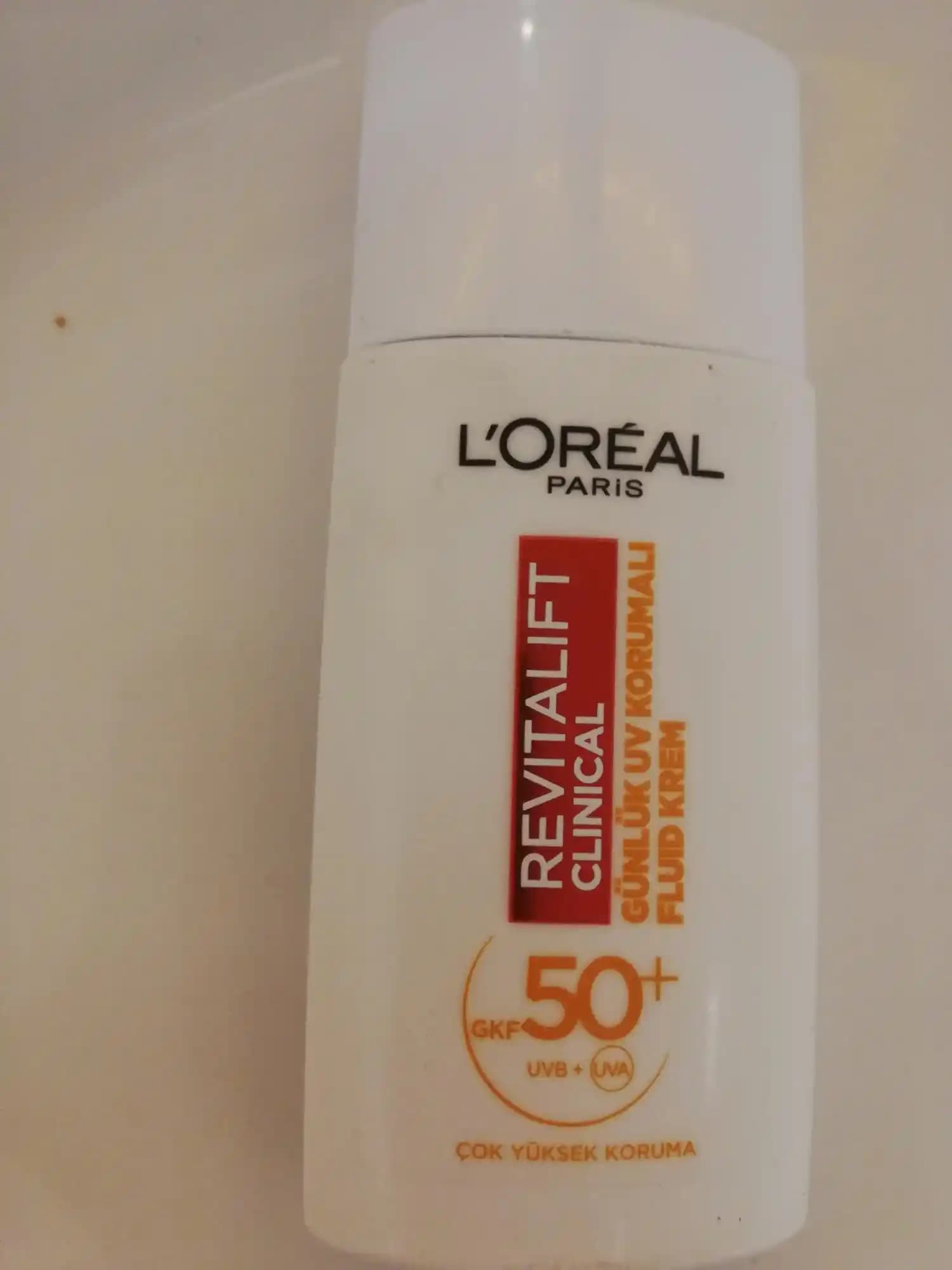 L'Oréal Paris Güneş Kremi Çeşitleri ve Cilt Sağlığına Etkileri