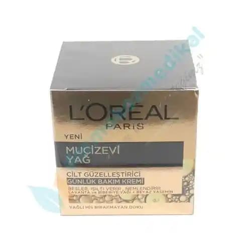 L'Oréal Paris Günlük Bakım Kremleri: Cilt Sağlığını Güçlendiren Çözümler ve Ürün Önerileri