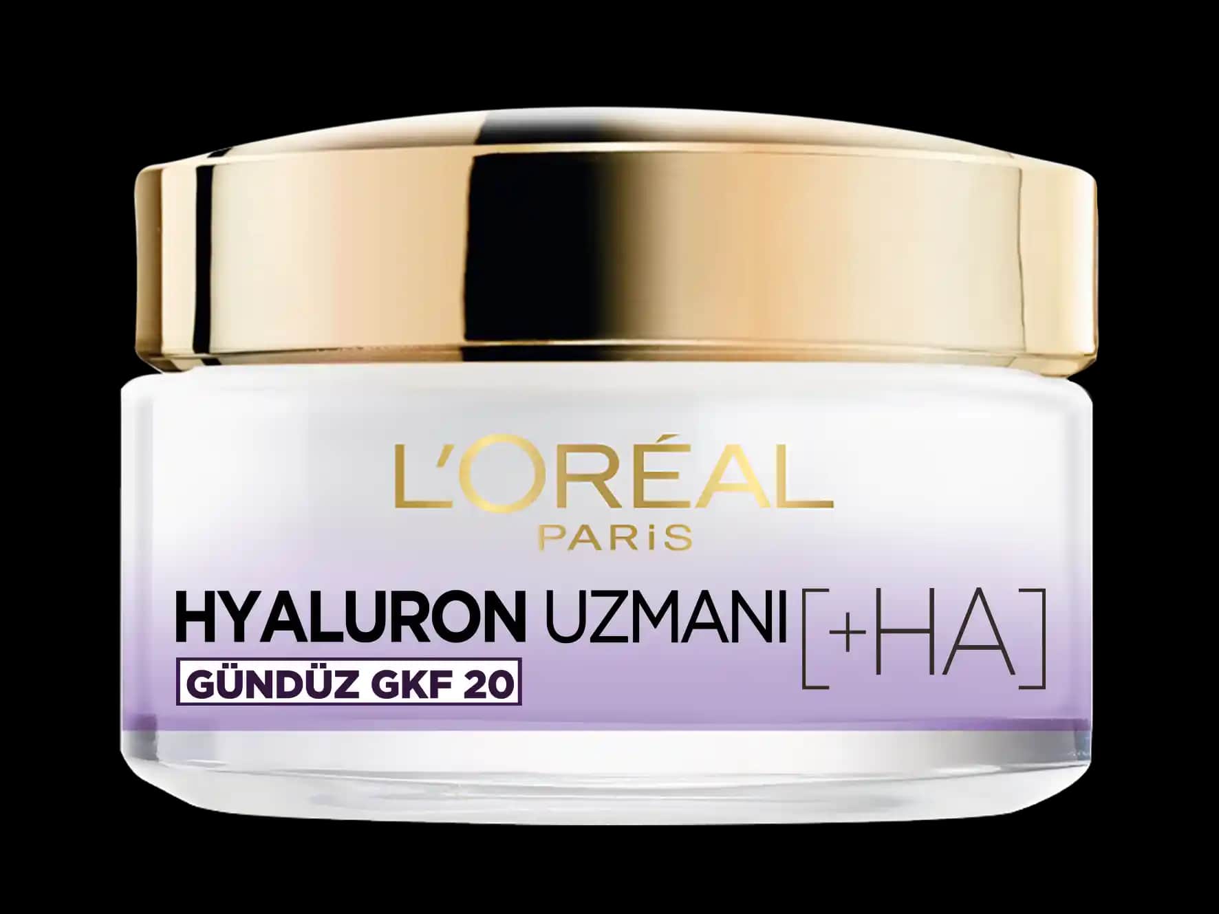 L'Oréal Paris Hyaluron Uzmanı Cilt Dolgunlaştıran Nemlendirici Krem Özellikleri ve Kullanım Rehberi