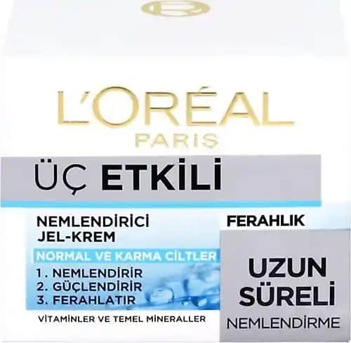L'Oréal Paris'in 3 Etkili Nemlendirici Serisi: Cilt Sağlığı ve Koruma İçin En İyi Seçenekler