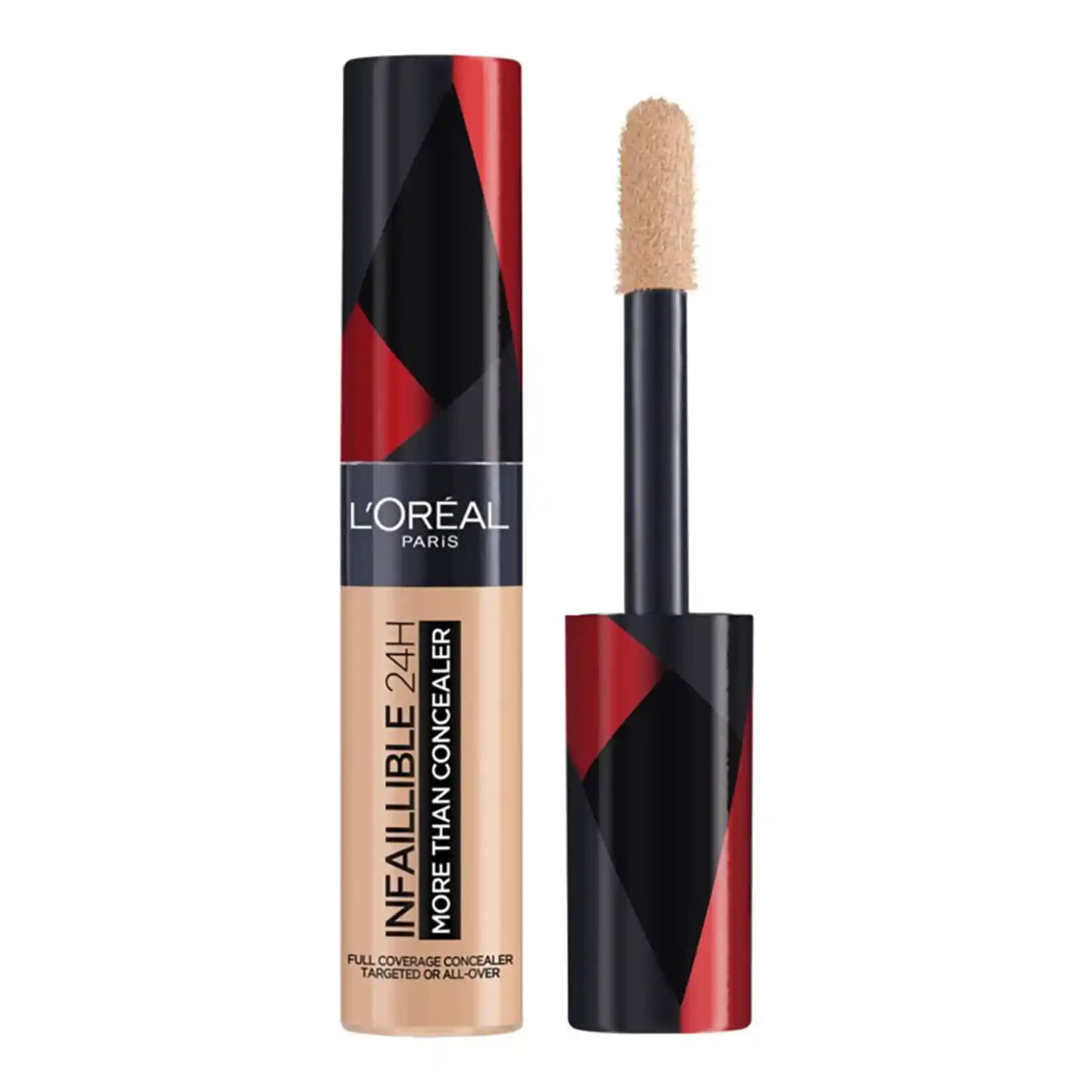 L'Oréal Paris Kapatıcıları: Makyajda Kusursuzluk ve Cilt Bakımı İçin En İyi Seçenekler