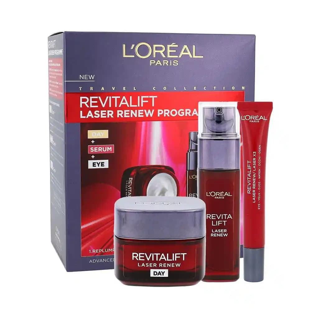 L'Oréal Paris Kremleri: Cilt Bakımında Güçlü ve Güvenilir Çözümler Hakkında Detaylı Bilgi