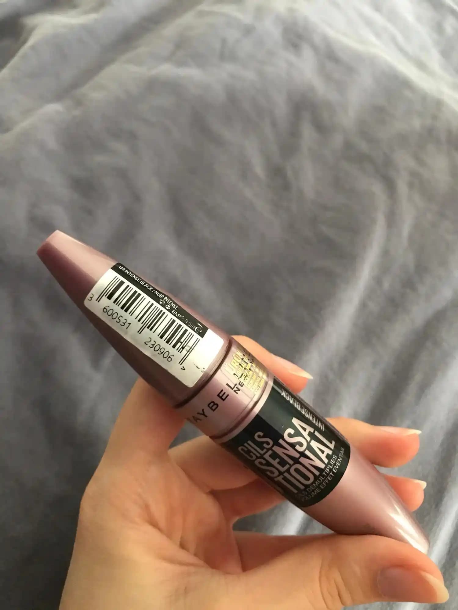 L'Oreal Paris Lash Sensational Maskara: Doğal ve Dramatik Kirpikler İçin En İyi Seçenek