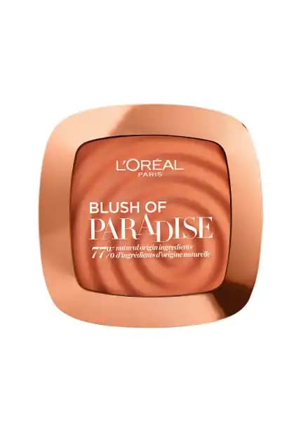 L'Oréal Paris Life’s A Peach Allık: Doğal ve Canlı Görünüm İçin En İyi Seçenek