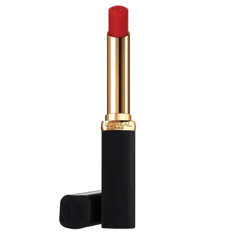 L'Oréal Paris Mat Rujlar: Kalıcı ve Havalı Dudaklar İçin En İyi Seçenekler