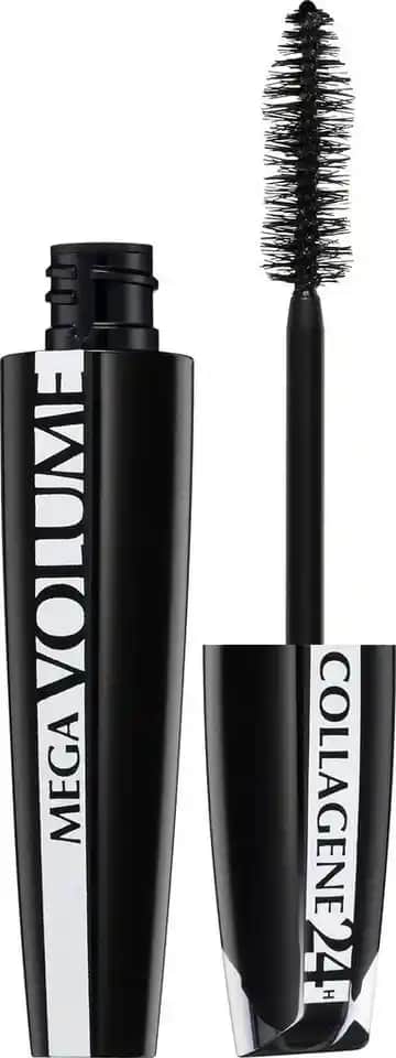 L'Oréal Paris Mega Volume Maskara ile Mükemmel Kirpikler İçin Yenilikçi Çözüm