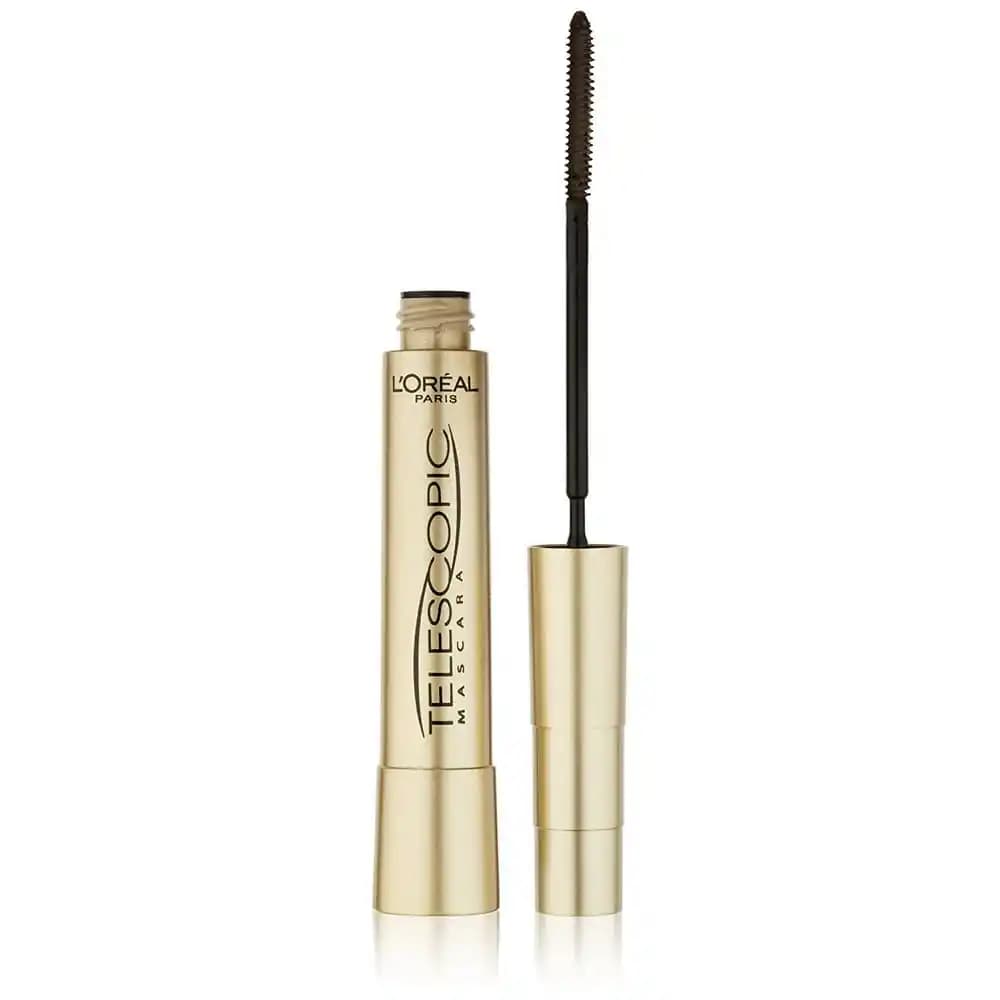 L'Oréal Paris Telescopic Maskara: Uzun ve Ayrık Kirpikler İçin Profesyonel Çözüm