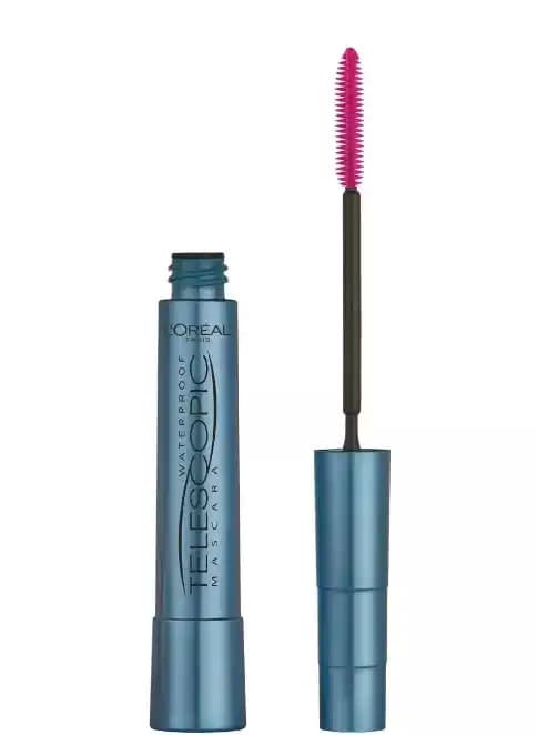 L'Oréal Paris Telescopic Rimel ile Uzun ve Hacimli Kirpikler İçin Profesyonel Seçenek