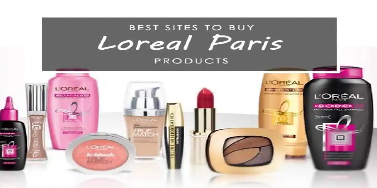 L'Oréal Paris Ürünleri: Güzellik ve Bakımda Güvenilir Marka Özellikleri ve Ürün Yelpazesi