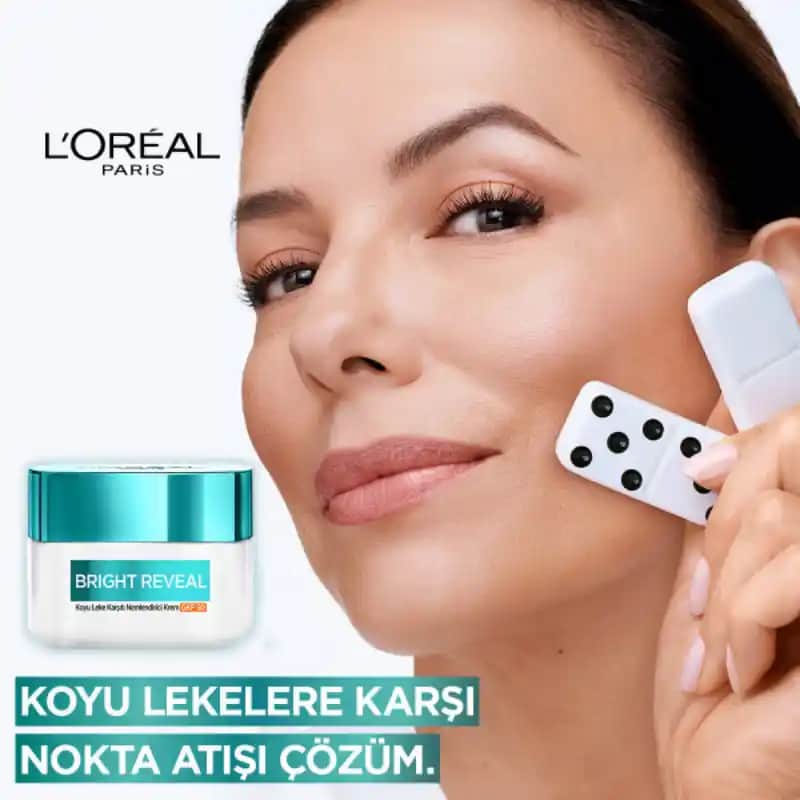 L'Oréal Paris Yüz Nemlendiricileri: Cilt Tipine Uygun ve Etkili Çözümler