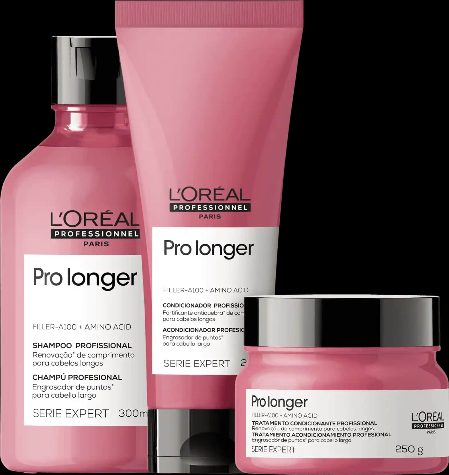 L'Oréal Pro Longer ile Uzun ve Sağlıklı Saçlara Ulaşmanın En Etkili Yolları