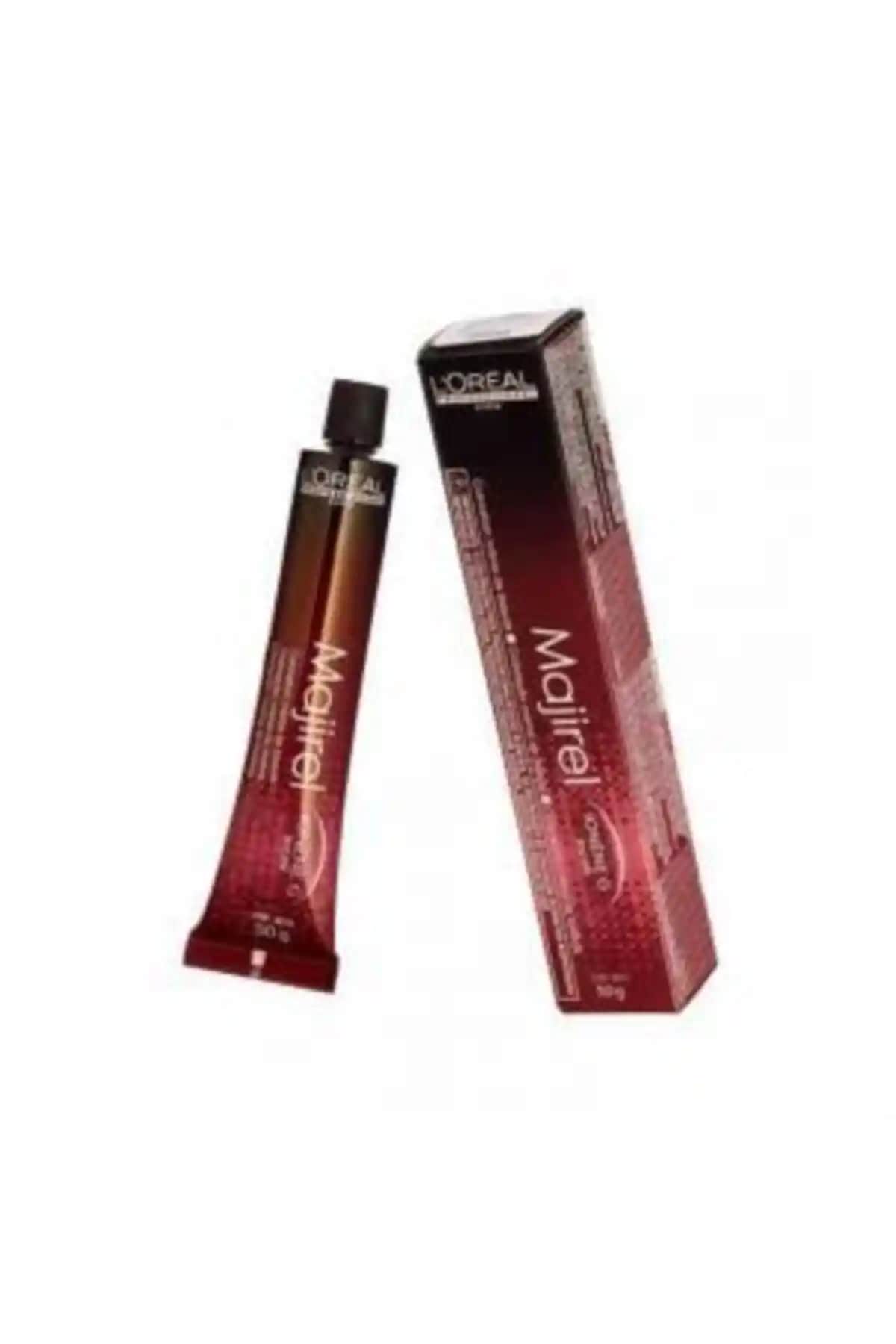 L'Oréal Professionnel Saç Boyası: Geniş Ürün Yelpazesi ve Yenilikçi Formüllerle Kalite