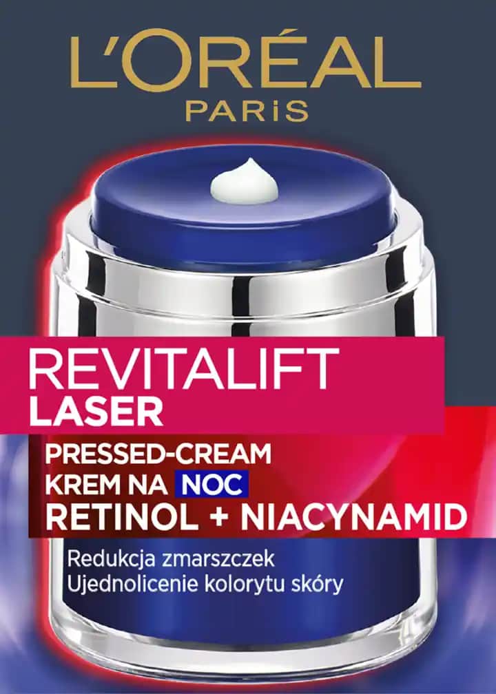 L'Oréal Retinol Kremi ve Ürünleriyle Yaşlanma Karşıtı Cilt Bakımı Rehberi
