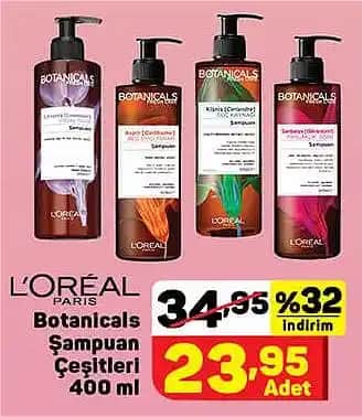 L'Oréal Şampuan Çeşitleri ve Saç Tipine Uygun Seçenekler Hakkında Kapsamlı Bilgi