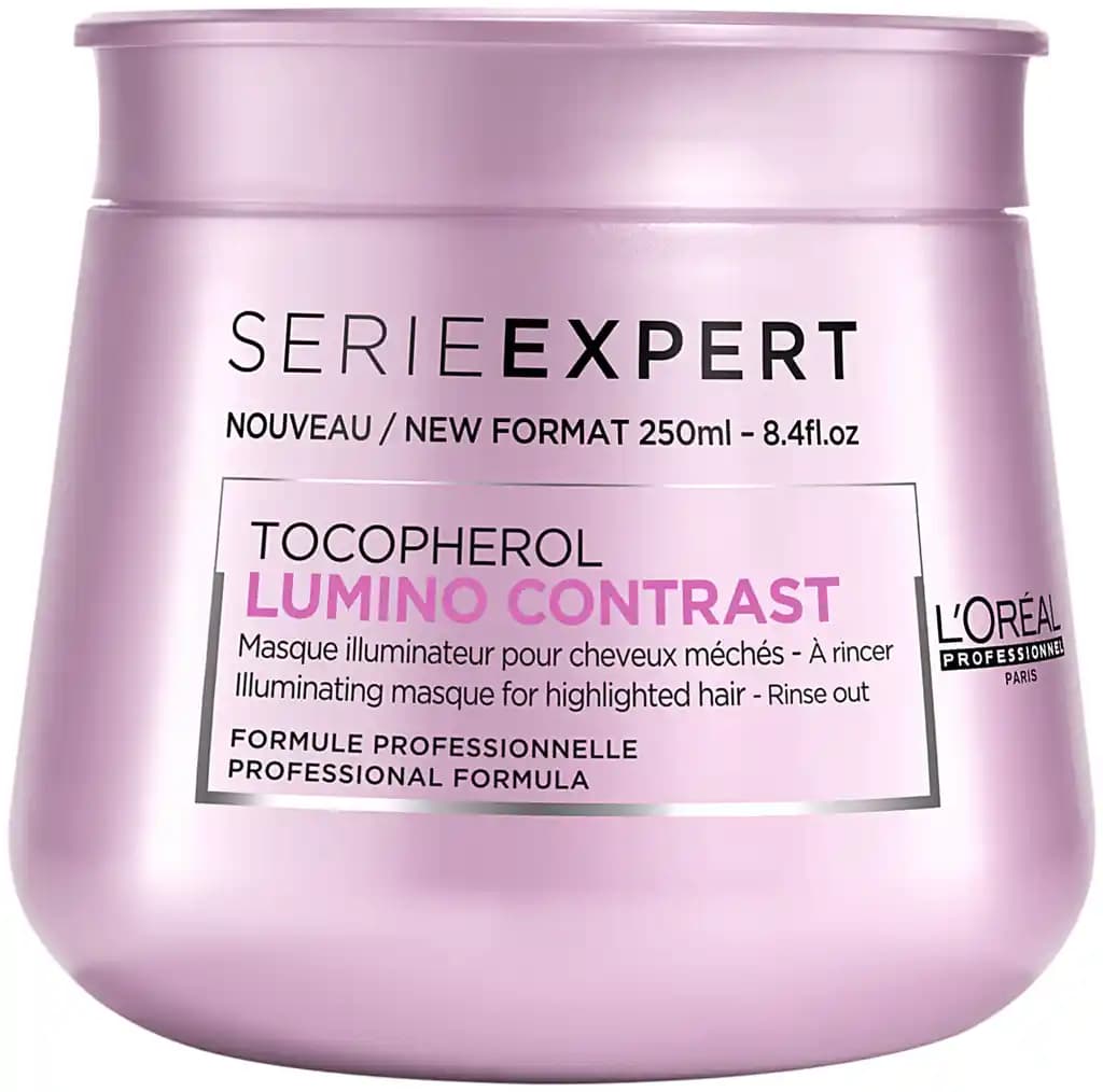 L'Oréal Seri Expert Saç Maskeleri: Farklı Saç Tipleri İçin Güçlendirici ve Onarıcı Çözümler