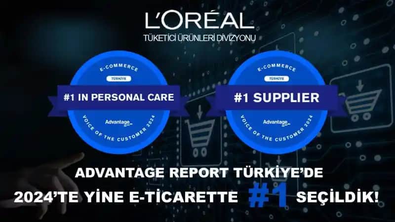 L'Oréal Türkiye Distribütörü Doğuş Kozmetik ile Güçlü Kozmetik İşbirliği ve Sektör Liderliği