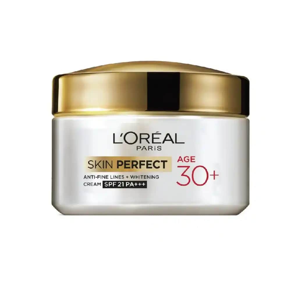 L'Oréal’in 30+ Yaşlar İçin Geliştirdiği Yaşlanma Karşıtı Kozmetik Çözümler