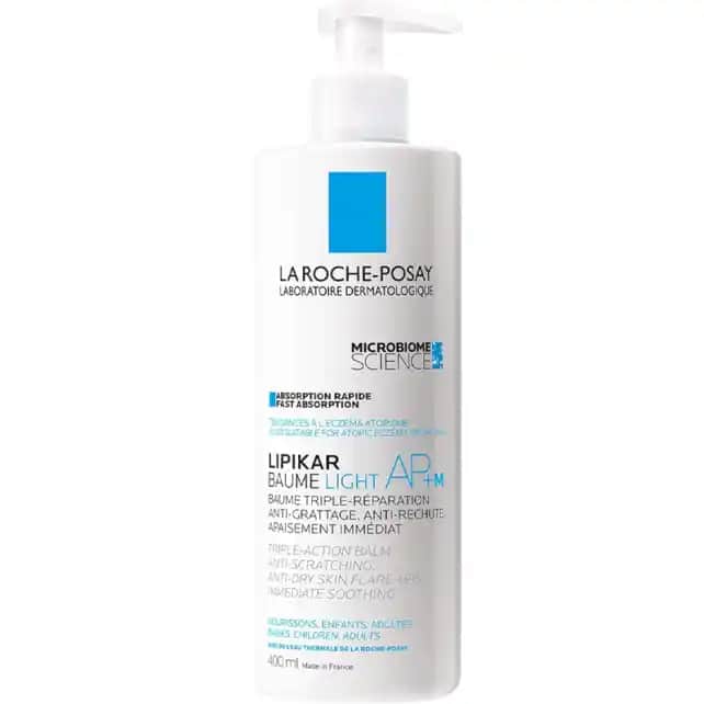 La Roche-Posay 400 ml Nemlendirici: Hassas ve Kuru Ciltler İçin Güvenilir Çözüm