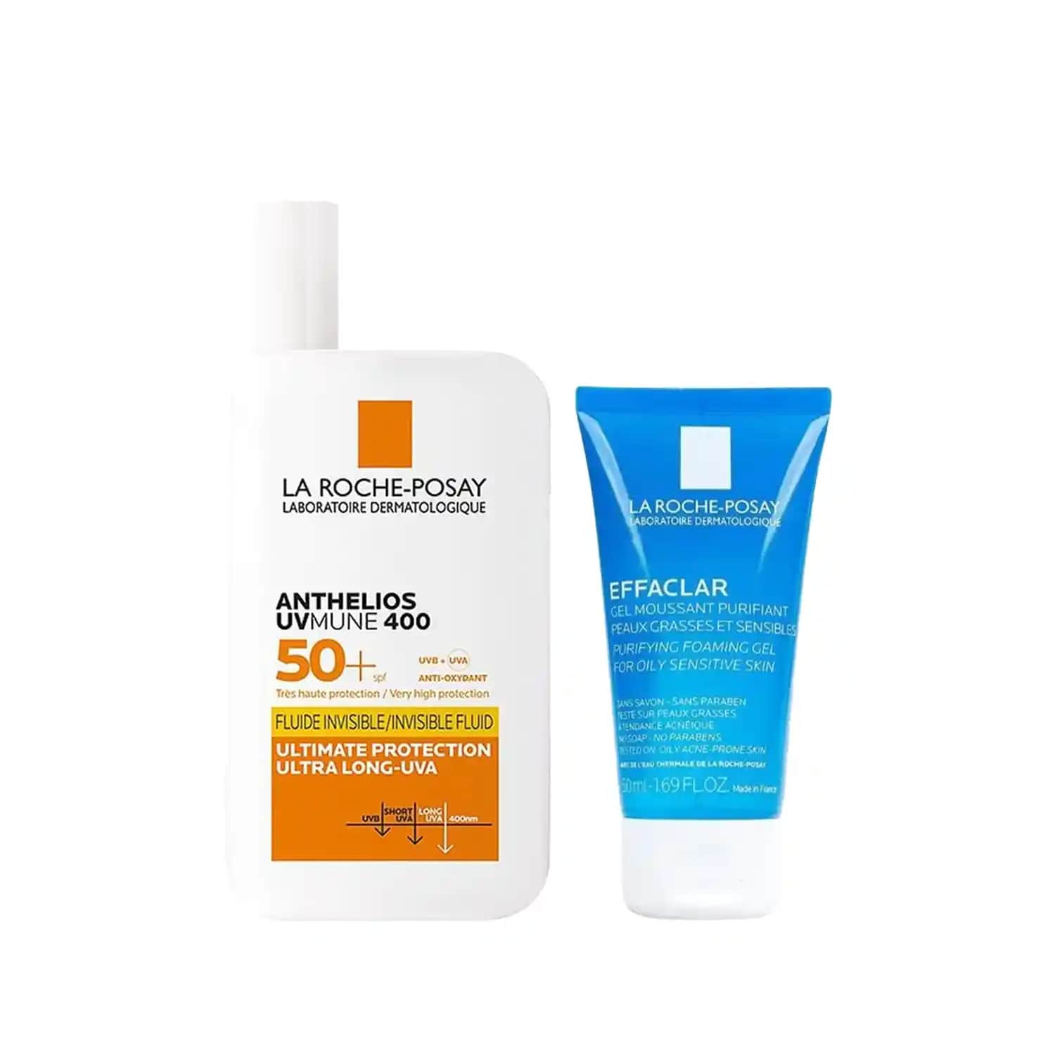 La Roche-Posay 60 Faktör Güneş Kremi: Yüksek Koruma Sağlayan Güvenilir Güneş Koruyucu