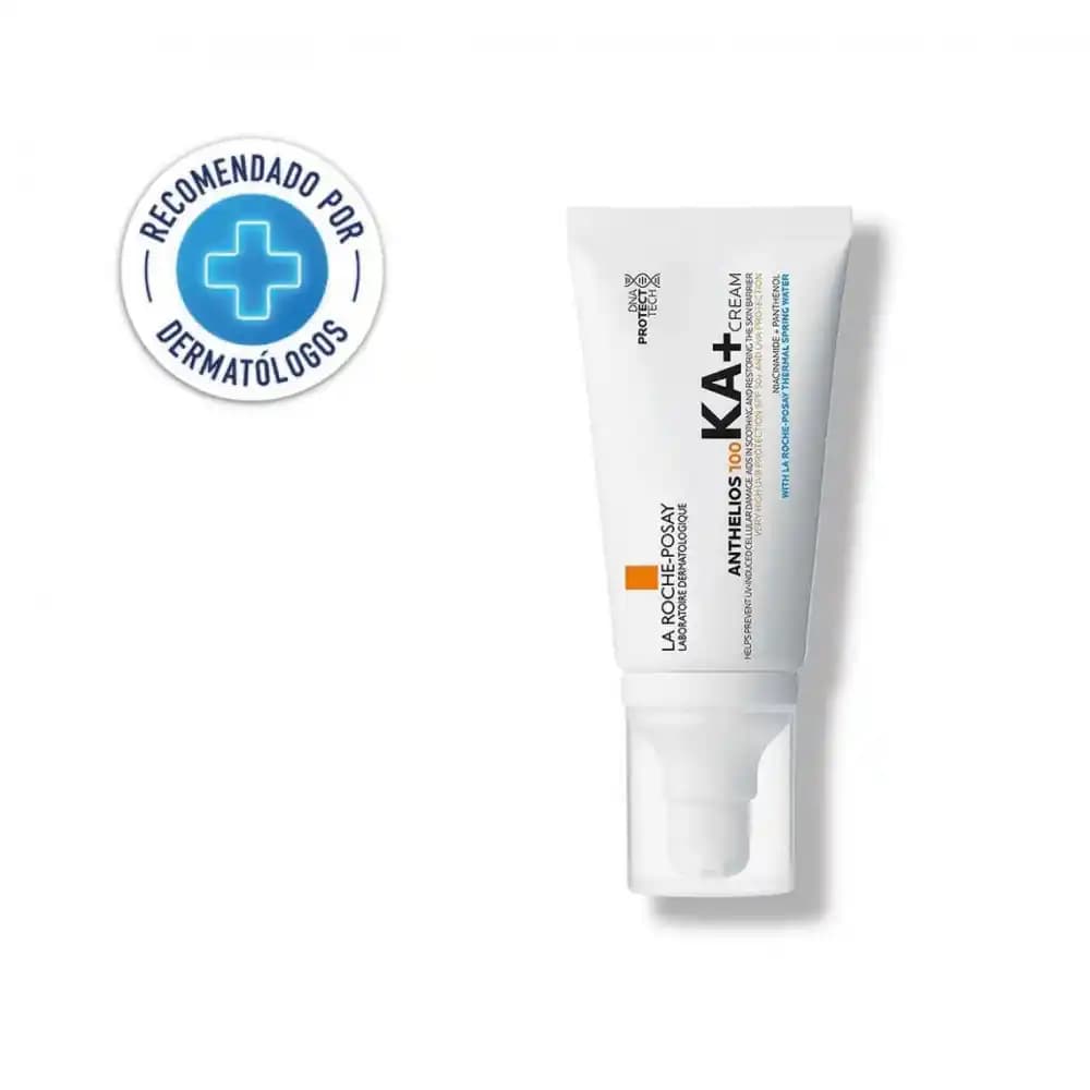 La Roche-Posay Anthelios 100 KA+ Güçlü Güneş Koruyucu Cilt Sağlığını Korur