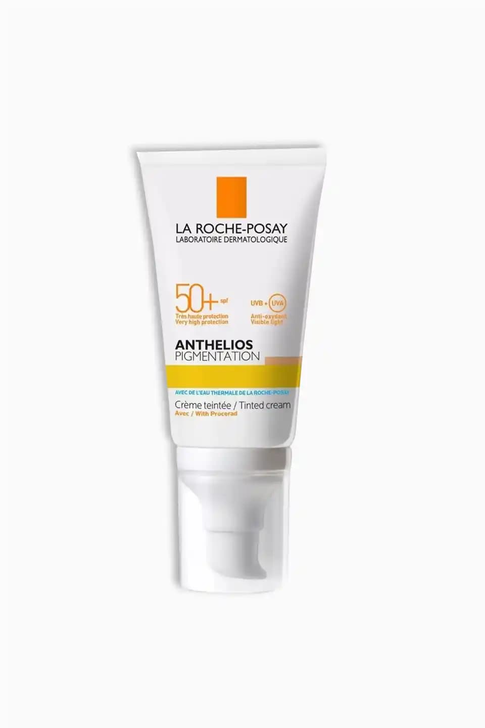 La Roche-Posay Anthelios Güneş Kremleri ve Pigmentasyon Sorunu Üzerine Kapsamlı İnceleme