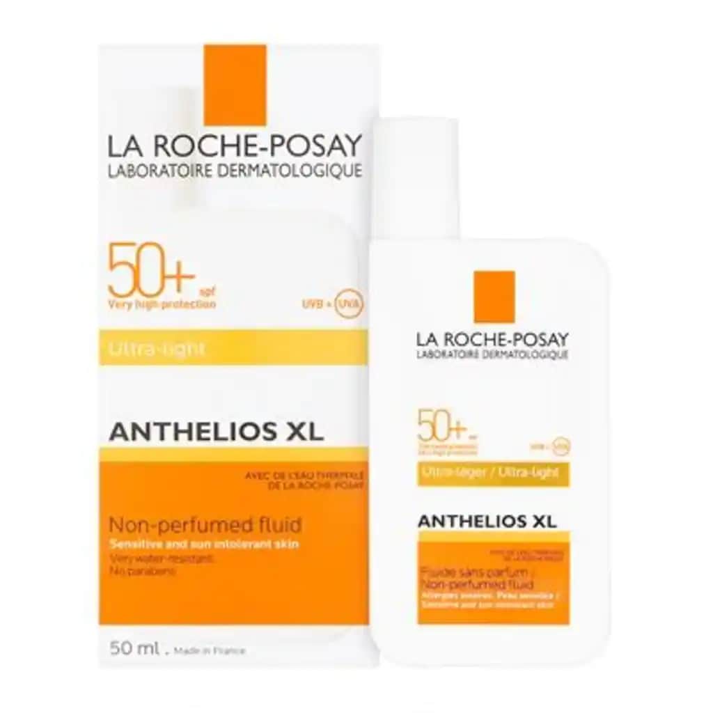 La Roche Posay Anthelios XL Ultra Light Güneş Kremi: Yüksek Koruma ve Hafiflik Özelliğiyle Güvenilir