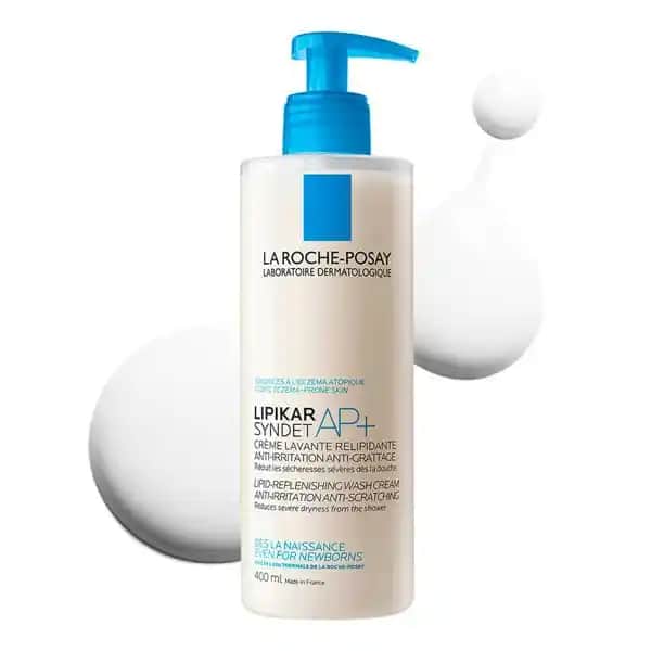 La Roche-Posay AP+ Serisi: Hassas ve Kuru Ciltler İçin Güçlendirici Çözüm