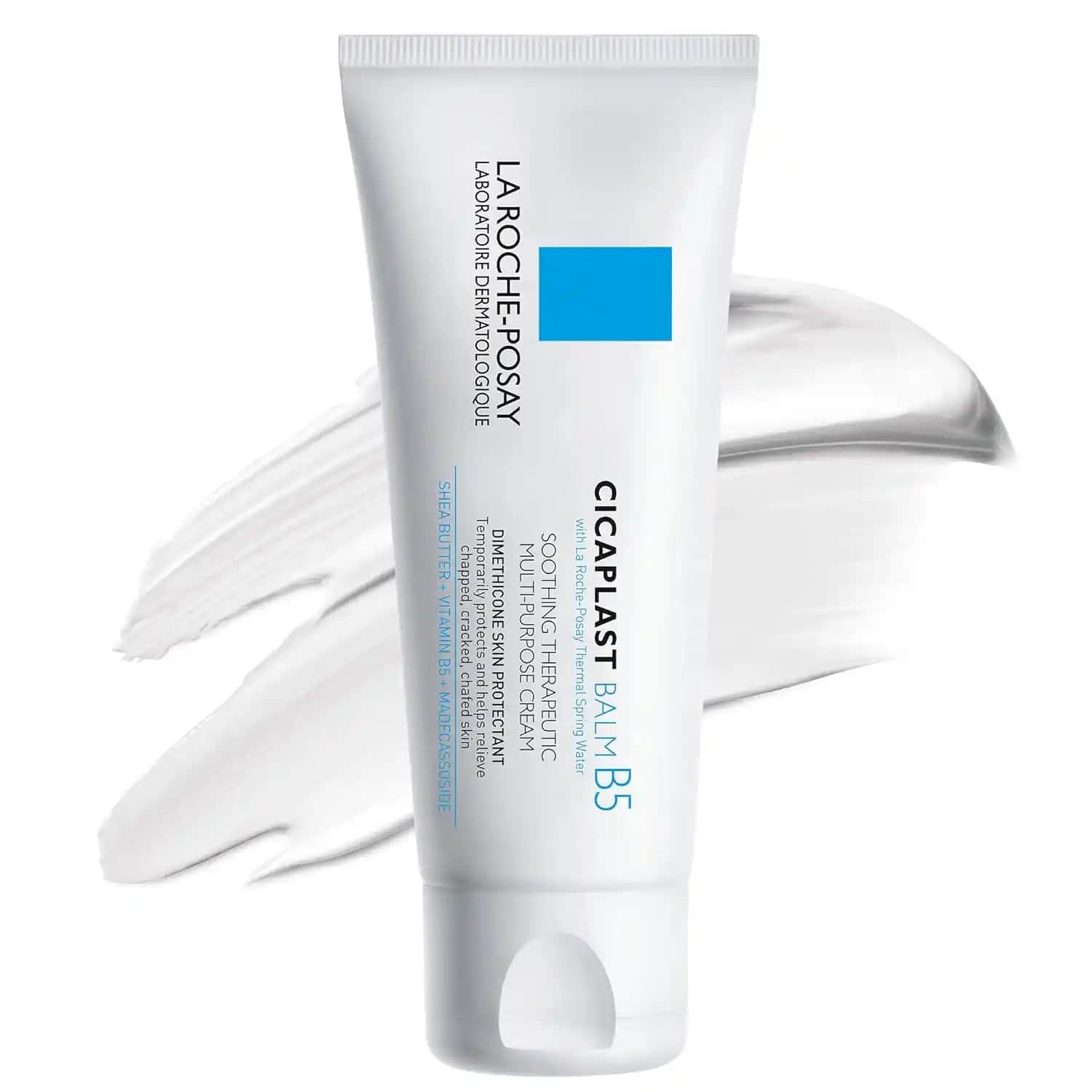 La Roche-Posay B5+ ile Hassas ve Kurulmuş Ciltler İçin Güçlü Onarım Çözümü