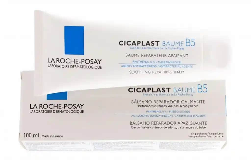 La Roche Posay Baume B5 Ne İşe Yarar ve Cilt Bakımında Nasıl Kullanılır