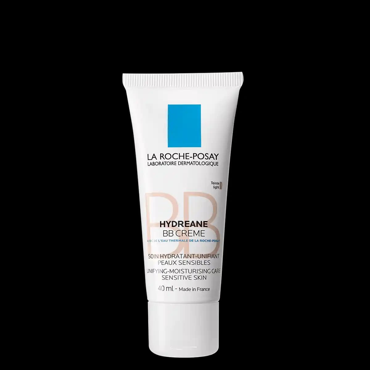 La Roche-Posay BB Krem: Hassas ve Kuru Ciltler İçin Çok Yönlü Güzellik Çözümü