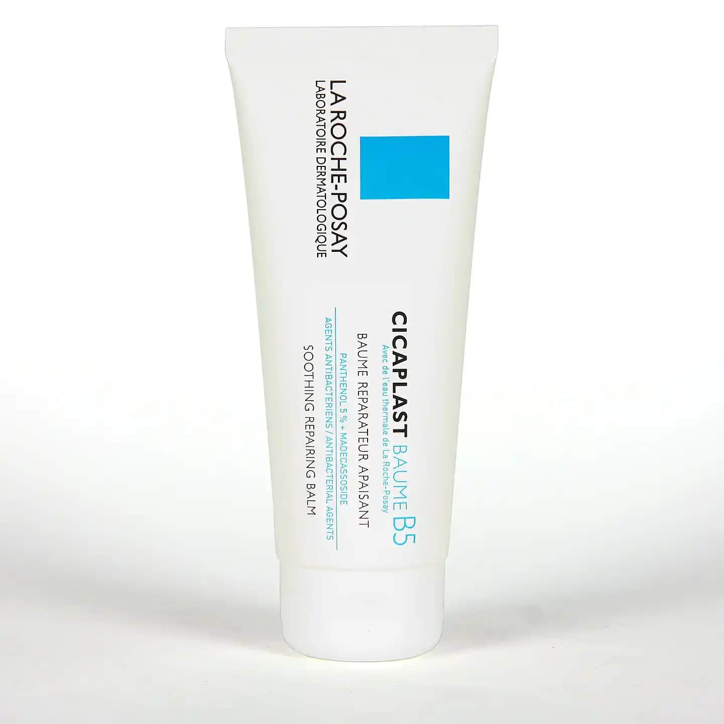 La Roche-Posay Cicaplast B5: Çok Yönlü ve Güvenilir Cilt Onarıcı Balm
