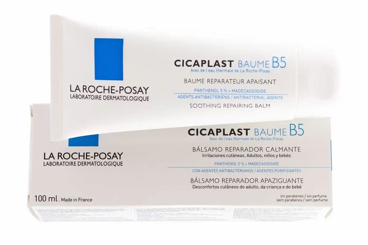 La Roche-Posay Cicaplast Baume B5 ile Cilt Onarımı ve Yatıştırma Rehberi
