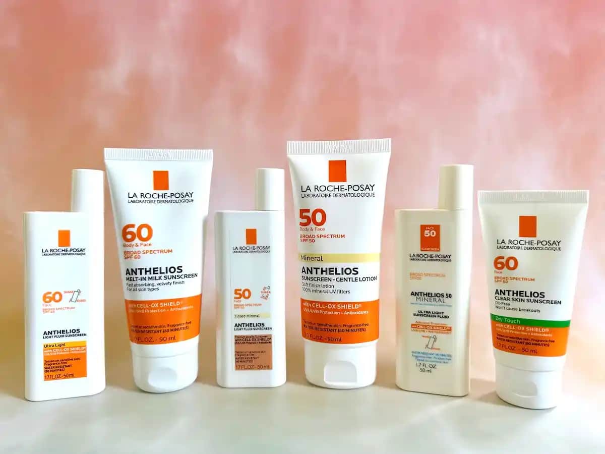 La Roche-Posay: Dermatologlar Tarafından Güvenle Önerilen Güvenilir Cilt Bakım Markası