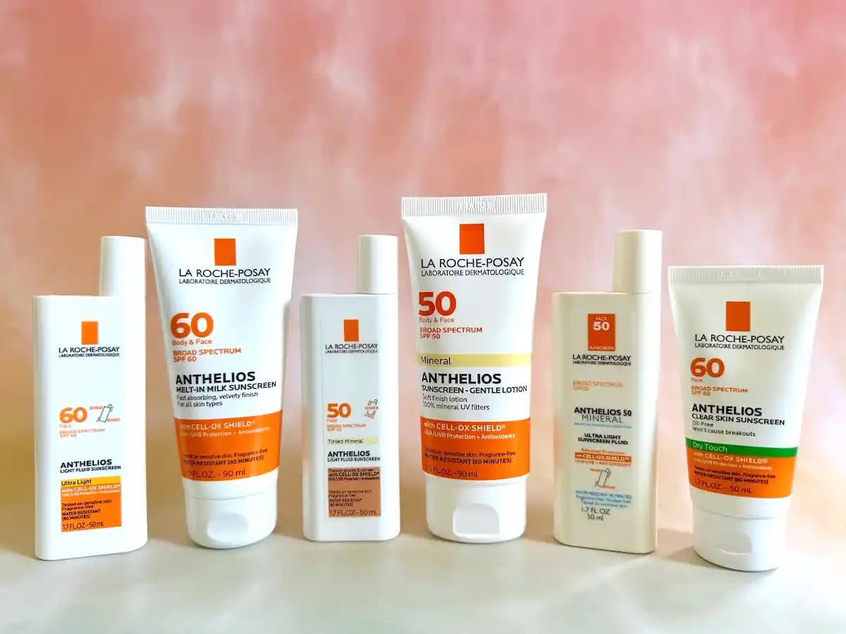 La Roche-Posay: Dermatologlar Tarafından Güvenle Önerilen Güvenilir Cilt Bakım Markası