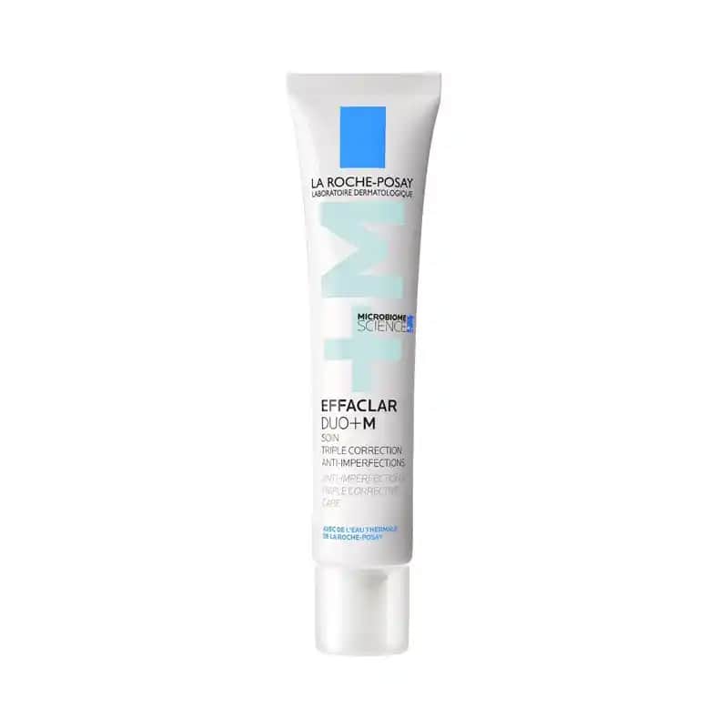 La Roche-Posay Effaclar Duo+ Akne ve Cilt Sorunlarına Çözüm Sunan Güvenilir Kozmetik Ürün