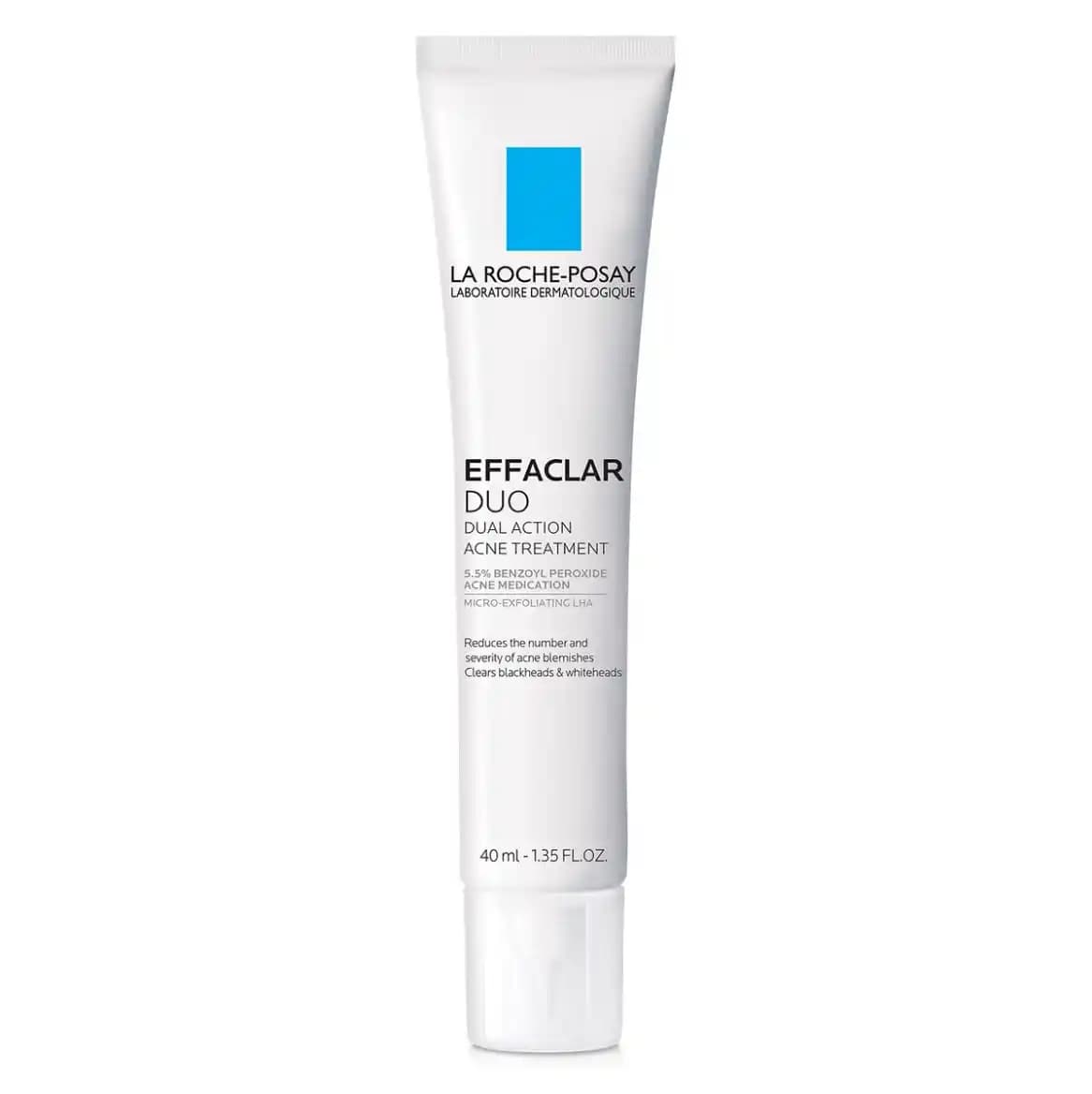 La Roche-Posay Effaclar Duo: Güçlü Akne Karşıtı Çözüm ve Cilt Bakım Rehberi