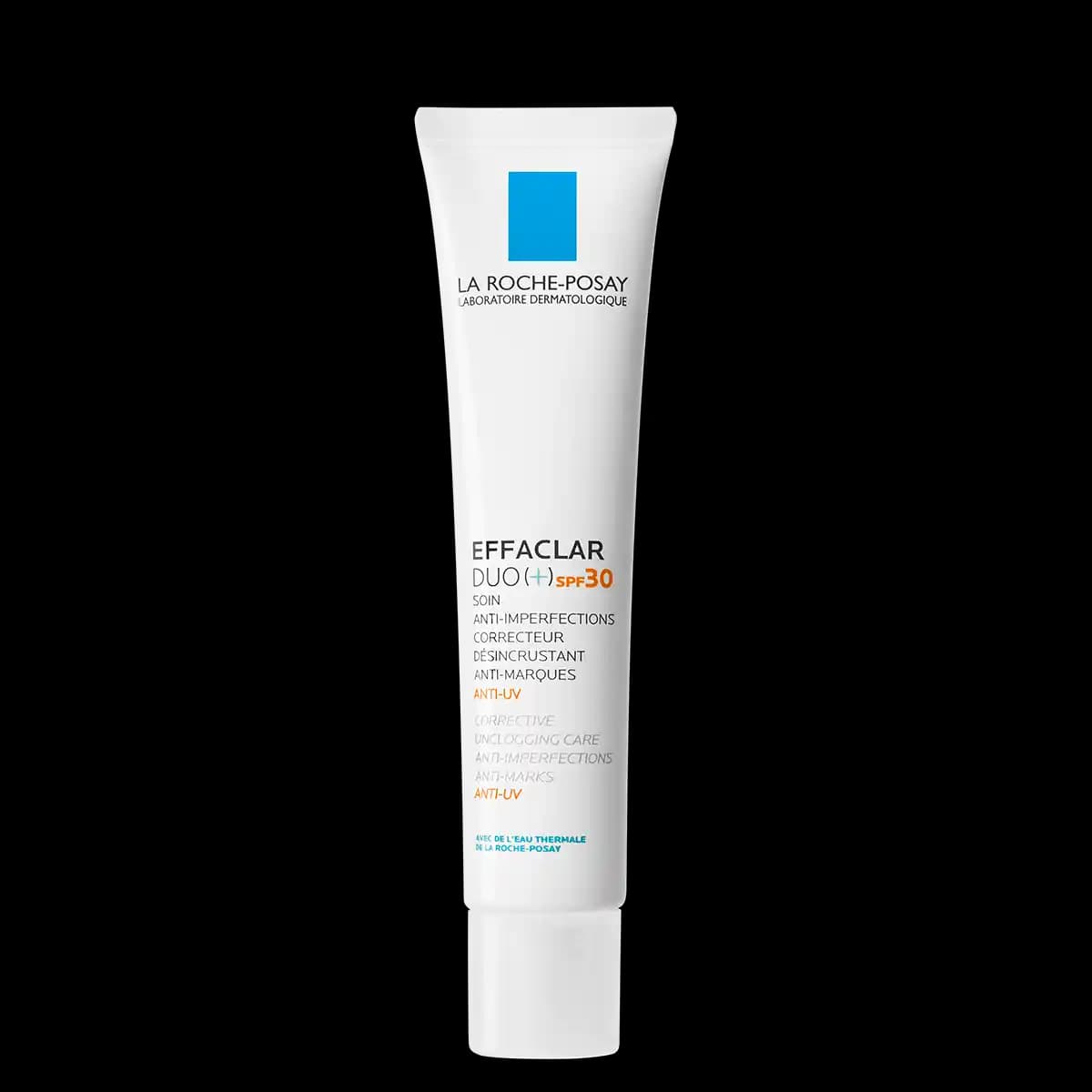 La Roche Posay Effaclar Duo Nemlendirici Akne ve Yağlı Ciltler İçin Güvenilir Çözüm